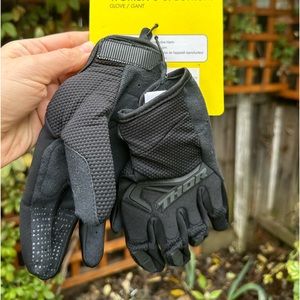 Wmns Riding gloves